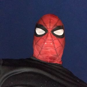 Meet your Posher, Marmark